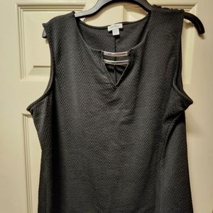 Avenue tank top 18/20